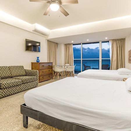 Luxury Caribbean Condos By Salvia Cancun Beachfront المظهر الخارجي الصورة