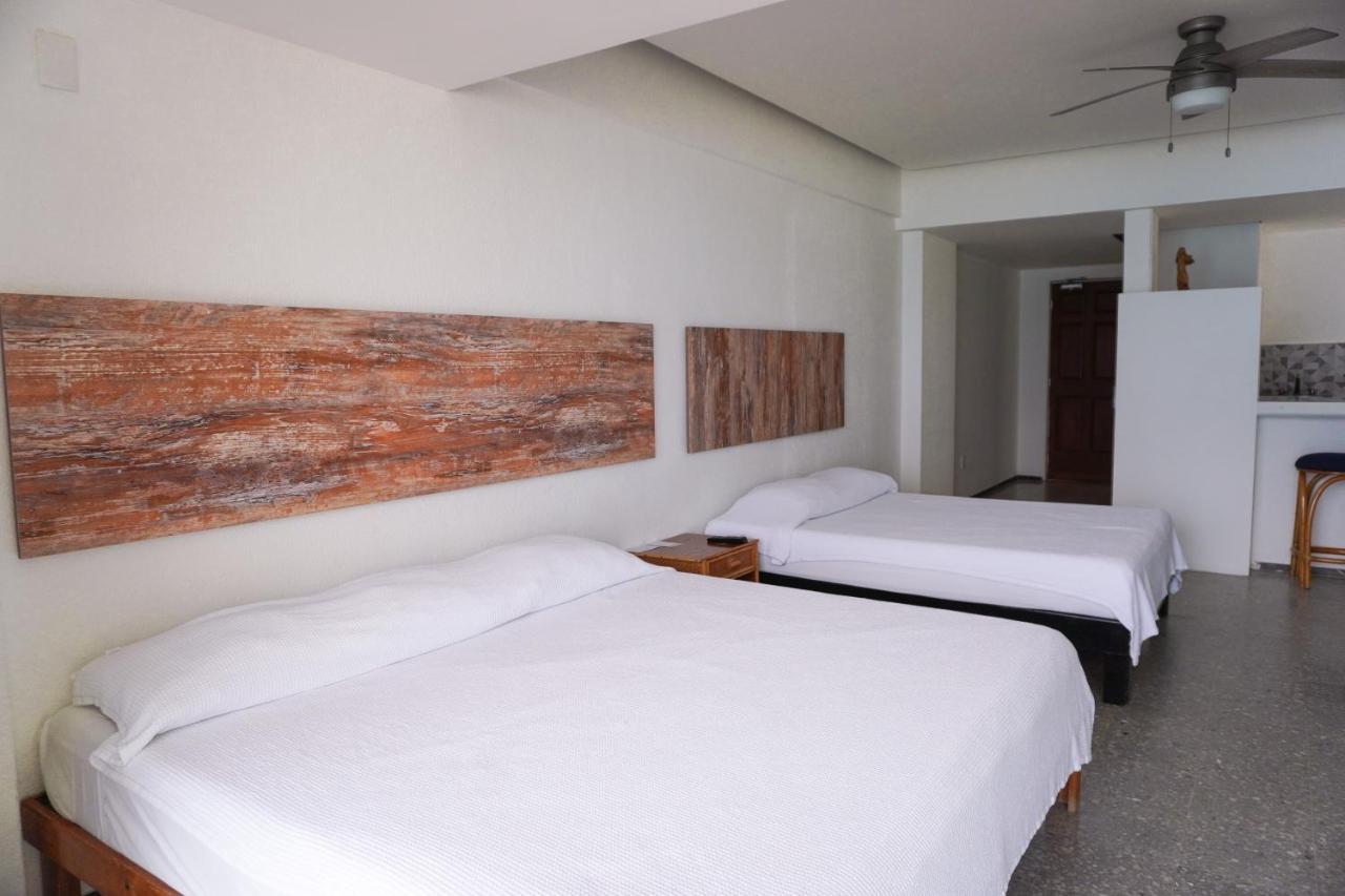 Luxury Caribbean Condos By Salvia Cancun Beachfront المظهر الخارجي الصورة