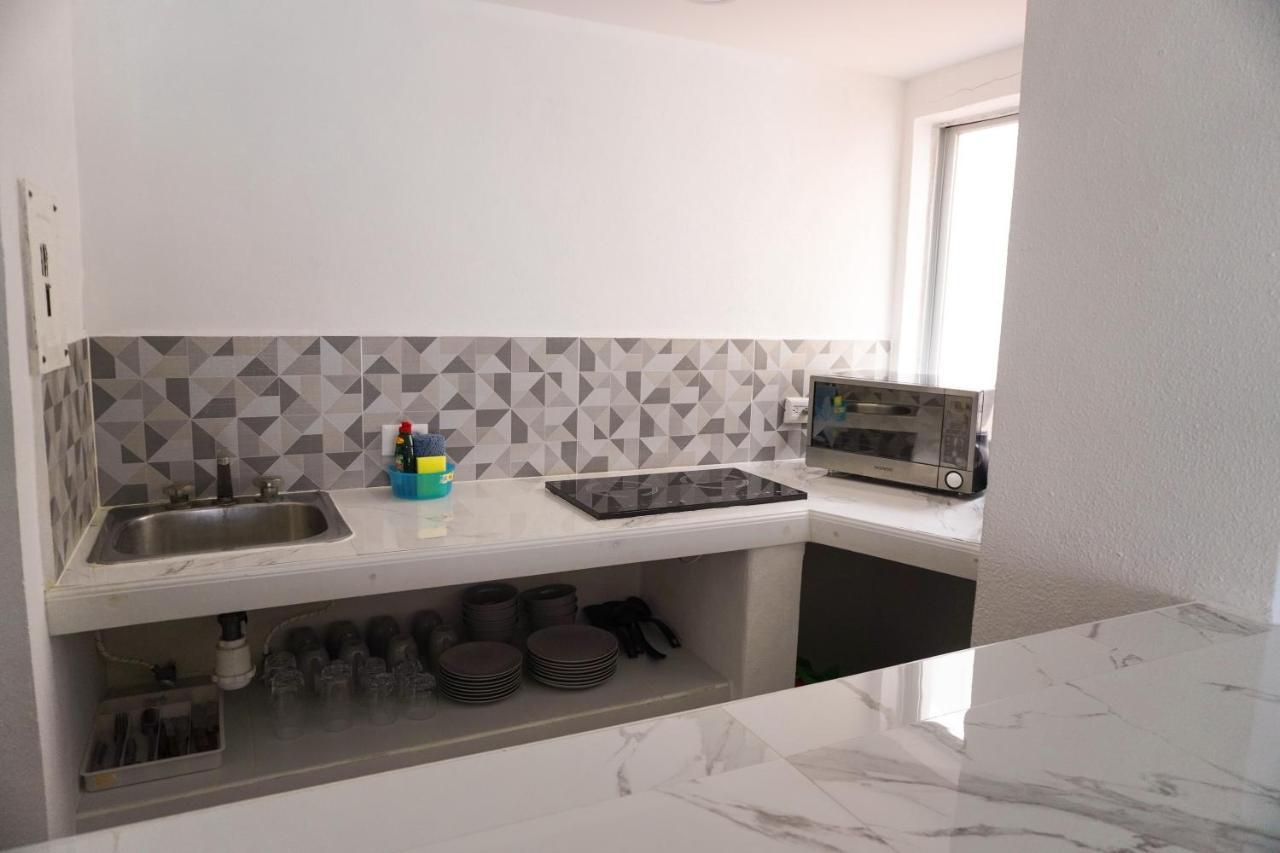 Luxury Caribbean Condos By Salvia Cancun Beachfront المظهر الخارجي الصورة