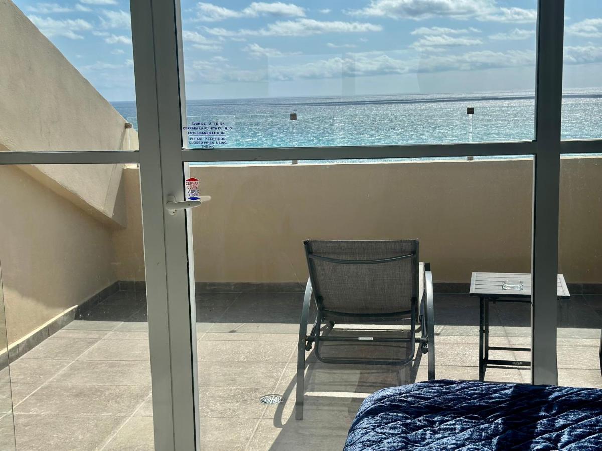 Luxury Caribbean Condos By Salvia Cancun Beachfront المظهر الخارجي الصورة